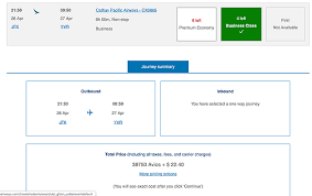 five best ways to use british airways avios updated