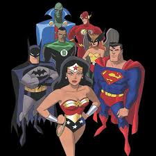Western animation / dc universe animated original movies. Justice League Animated Reunion Jlanimated Twitter