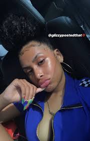 Follow Tropic M For More Instagram Glizzypostedthat Light Skin Girls Curly Hair Styles Naturally Baby Hairstyles