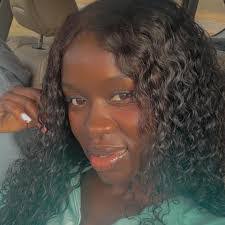 Gabrielle Cope's Instagram, Twitter & Facebook