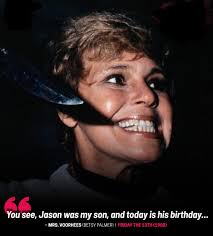 Friday the 13th: The Final Chapter 41st Anniversary