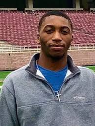 Aubrey Scott, North DeSoto, Athlete