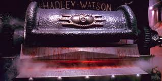 Every The Mangler Movie Ranked From Worst To Best