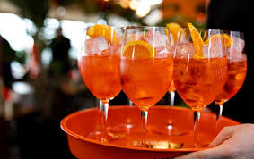 We did not find results for: Cinquanta Sfumature Di Spritz L Aperitivo Trevigiano Vita Su Marte