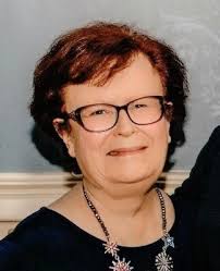 Lois Rozanski Obituary (1941