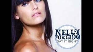 Nelly Furtado