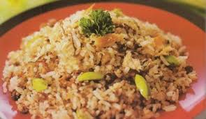 Pakai bahan yang nggak biasa dan namanya juga. 5 Resep Dan Cara Membuat Nasi Tutug Oncom Tokopedia Blog