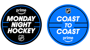 Prime Video announces talent for Monday Night Hockey, Coast to Coast |  NHL.com