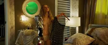 Erin Moriarty topless nude in Driven (2019) - Celebs Roulette Tube