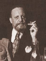 Horace Roscoe Cayton Jr (1903-1970)