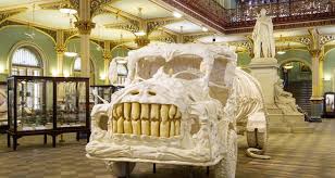 Dr. Bhau Daji Lad Museum Mumbai ...