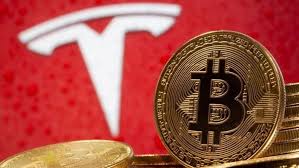 Bitcoin (₿) is a cryptocurrency invented in 2008 by an unknown person or group of people using the name satoshi nakamoto. Bitcoin Soars After Elon Musk Reveals Future Tesla Plans Autobala