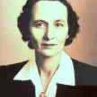 Laura Kenneth Lowe (1900–)