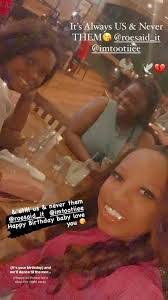 Marcus Ester's Instagram, Twitter & Facebook