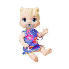 baby alive sevimli bebegim e3690 toyzz shop