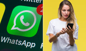 Seiring dengan pemberitahuan tersebut, whatsapp tidak memberikan alternatif pilihan lain. Whatsapp 8 Februari 2021 Ini Data Pengguna Whatsapp Yang Diteruskan Ke Facebook Mulai 8 Februari 2021 Amlanguage Wall