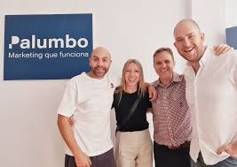 Enhorabuena y gracias Dani Palumbo por tu implicación y saber hacer.