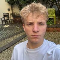 Tom Scott Warren-Rees