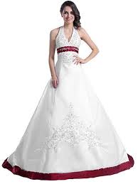 Wir haben unterschiedliche marken ausführlich getestet und wir zeigen unseren lesern hier unsere ergebnisse unseres tests. Dieses Brautkleid In Weiss Und Rot Ist Wie Ein Hochzeitskleid Aus Einem Marchen Das Oberteil Ist Ein Kleid Hochzeit Hochzeitskleid Chinesische Hochzeitskleider