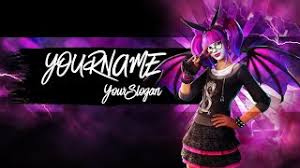 Battle royale banner/channel art template for trclips!! Fortnite Youtube Banner Template Lace Channel Art Photoshop Cs6 Youtube