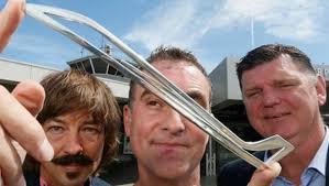 Nelson collector finds historic letter opener at Salvation Army store