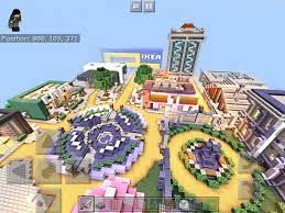 Has landclaims to prevent grief, but staff will actively protect unclaimed land as well and rollback all forms of grief. Working On A Hermitcraft Ish Server With My Friends And Yes That Ikea Is The Same Ikea From The Backrooms Video Minecraft