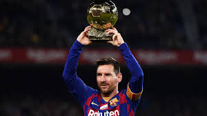 Les articles du journal et toute l'actualité en continu : Tout Le Monde Sait Qui Est Le Meilleur Le Barca Ironise Sur L Annulation Du Ballon D Or 2020 Eurosport