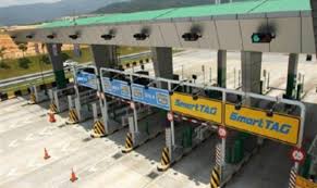 Pantai timur fasa 2 (lpt 2) dan jambatan pulau pinang (jpp). Diskaun Tol 20 Peratus Di Jambatan Kedua Pada 8 Februari