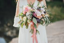 The bloom formation is typically round in shape, while the. Wedding Bouquet Styles Florist Blog We Love Florists Floristry Resources Inspirations