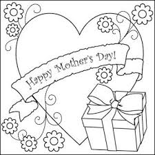 Bouquet of roses coloring pages. Mothers Day Kids Colouring Page Mothers Day Coloring Sheets Mother S Day Colors Free Coloring Pages