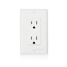 Tr and wr designations provide visual identification. Tamper Resistant Duplex Receptacle Standard Wall Outlet 15amp 125volt Nema 5 15 Primecables