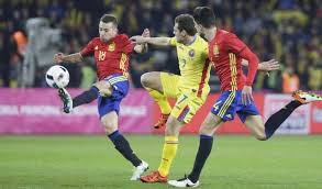 Which you can hear more about by tuning into the episode of euro 2016 football daily i have to rush off to record with james richardson. Euro 2016 Les Chaines Qui Diffuseront Le Match Espagne Vs Croatie Directinfo