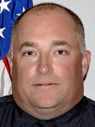 Strahler promoted to sergeant