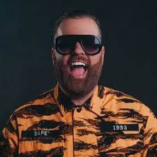 Jacob Wray's Instagram, Twitter & Facebook