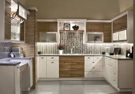 modern wood kitchen cabinets