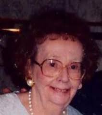 Obituary for Mildred Mason