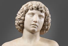 Adam at the Met: The Softcore Effervescence of a God Incarnate's Hard Core 