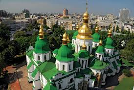 Tourism in ukraine becomes more and more popular every year. Kyiv Points Of Interest Facts History Britannica
