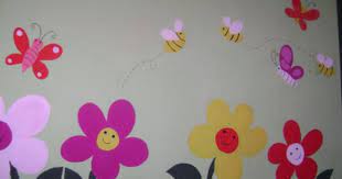 Check spelling or type a new query. Permata Pintar Beberapa Contoh Mural Kelas Prasekolah Malaysia Mural Preschool Letters Home Decor Decals