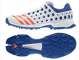 Adidas Sachin Tendulkar Cricket Shoes Cricket Gear Reviews S