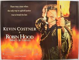 Prince of thieves may have set out to bury the poor old duffer of sherwood forest in a welter of trendy banter, they have ended up burying themselves its ostensibly canny match of star and subject assures that robin hood: 12 Things You Probably Never Knew About Robin Hood Prince Of Thieves