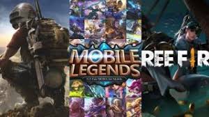 Free fire memiliki ukuran 430 mb, sementara sang kompetitor 1,8 gb. Siapa Sih Pencipta Sebenarnya Dari Free Fire Mobile Legends Dan Pubg Mobile