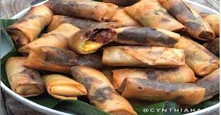 7 lembar minyak goreng untuk. Mencicipi Pisang Cokelat Keju Yang Lumer Di Mulut Rasanya Bikin Ketagihan