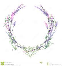 Wreath Of Lavender Wreath Tattoo Lavender Tattoo Floral Tattoo