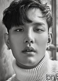 Kanto Says He Wants To Do Collaborations With Taeyeon And Suhyun Rapper Rappers Korean Idol