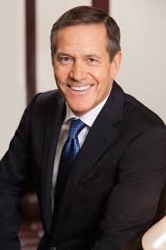 Former RBC Wealth Management CEO John Taft named vice chairman of Baird