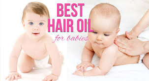 Also i recognize from some threads in hair care. Best Hair Oil For Babies Sandra Downie