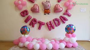 Rustic pig mason jar soap dispenser. Buy Send Peppa Pig Themed Birthday Balloon Decor Online Ferns N Petals