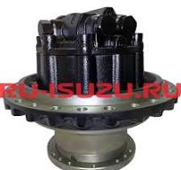 9251477 гидромотор хода HITACHI ZX330-3 ISUZU