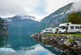 Tips For Picking the Right Motorhome for Your Vacation in Scotland